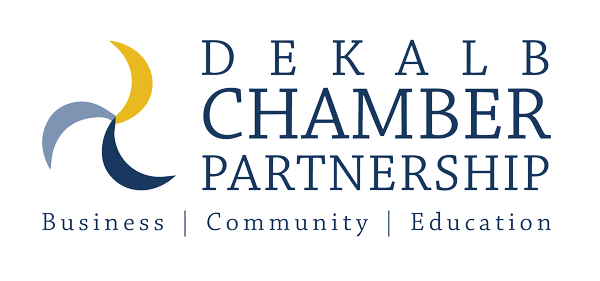 Dekalb Chamber Partnership